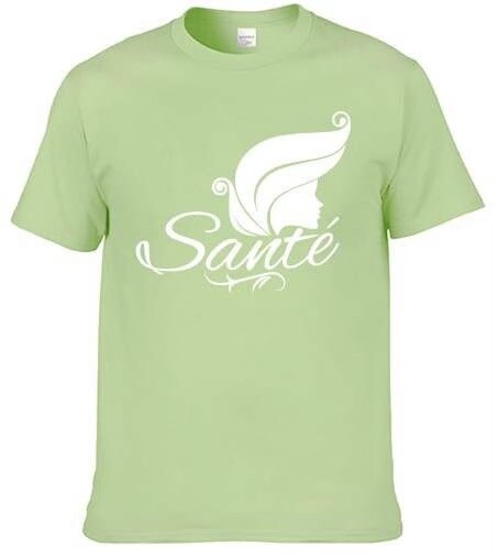 Sante Embossed Shirts