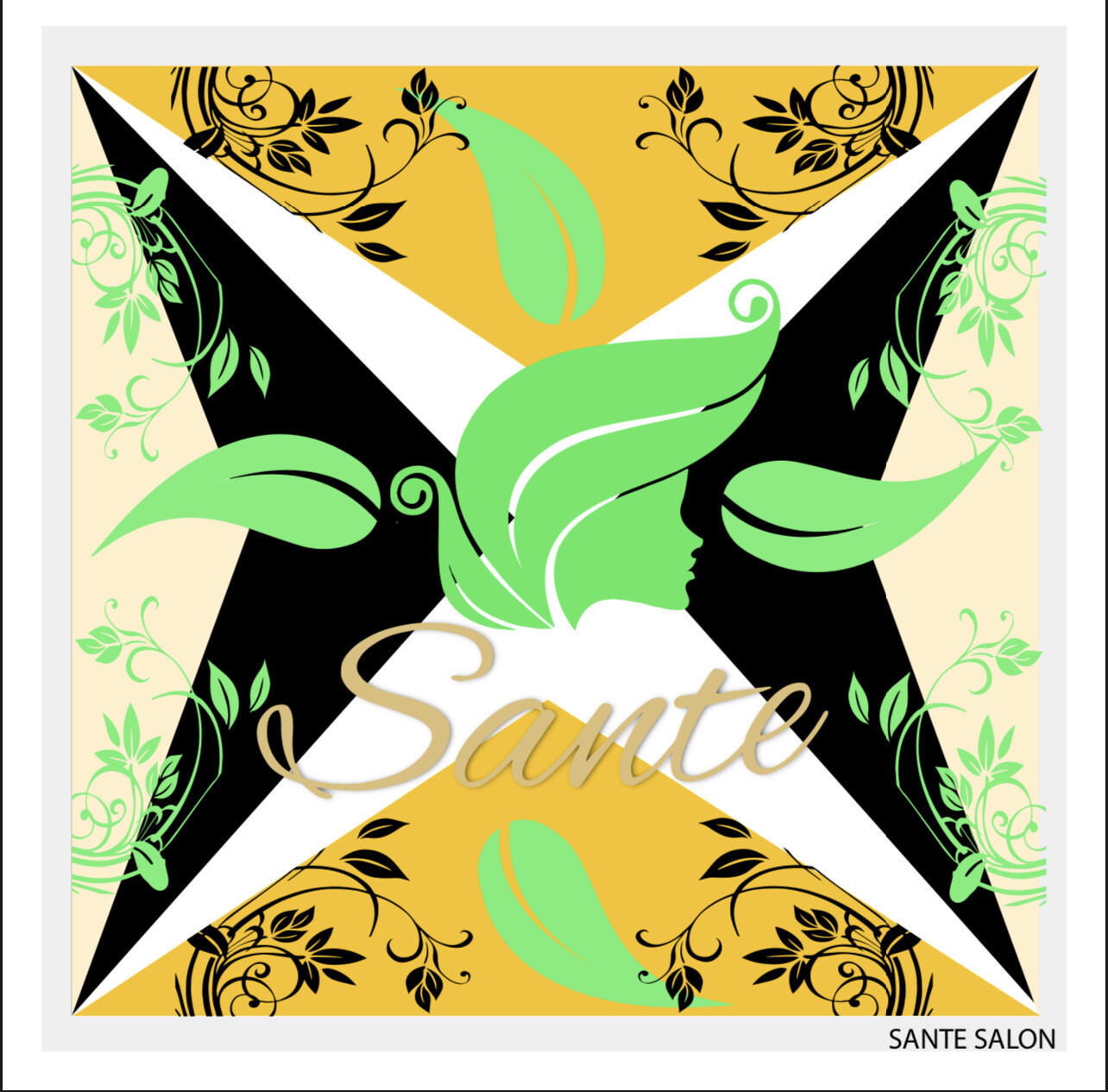 Sante Scarf