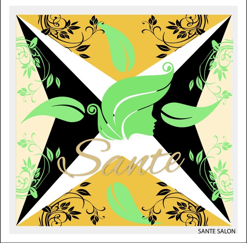 Sante Scarf