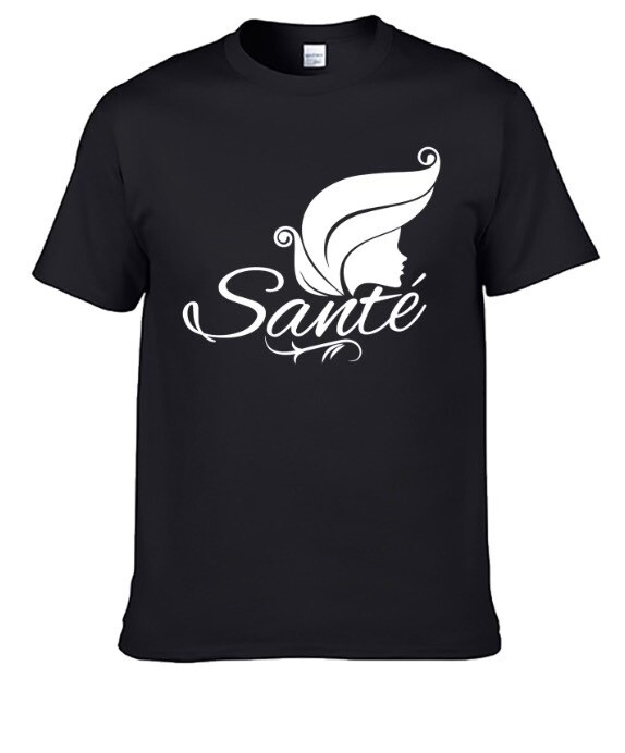 Sante Embossed Shirts Unisex