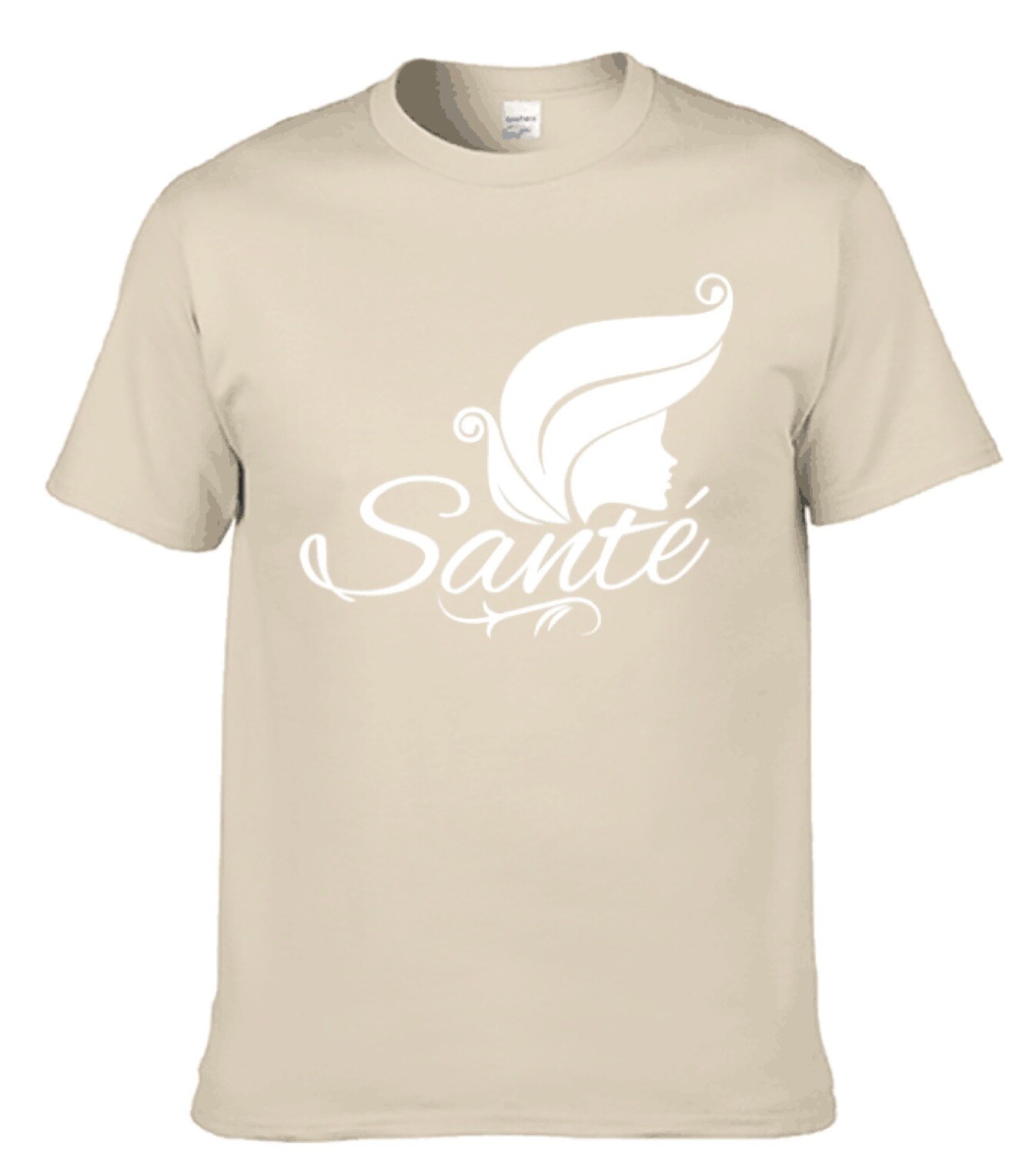 Sante Embossed Shirts (unisex)