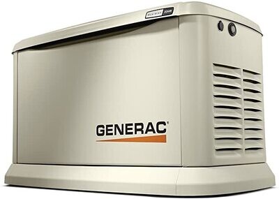 Guardian 22kW Home Backup Generator WiFi-Enabled Model 7042