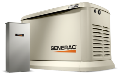 Generac Generators