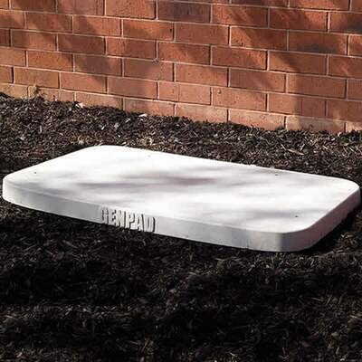 Generac GenPads