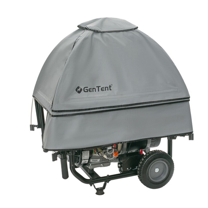 Gentent 10k Stormbracer Direct Connect for Portable Generators GTOPFDCSGR
