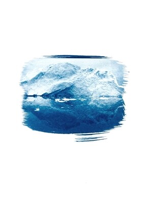 "Source-Greenland" de Frank Grimm