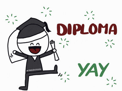 Fun2Focus Diplomafeestje