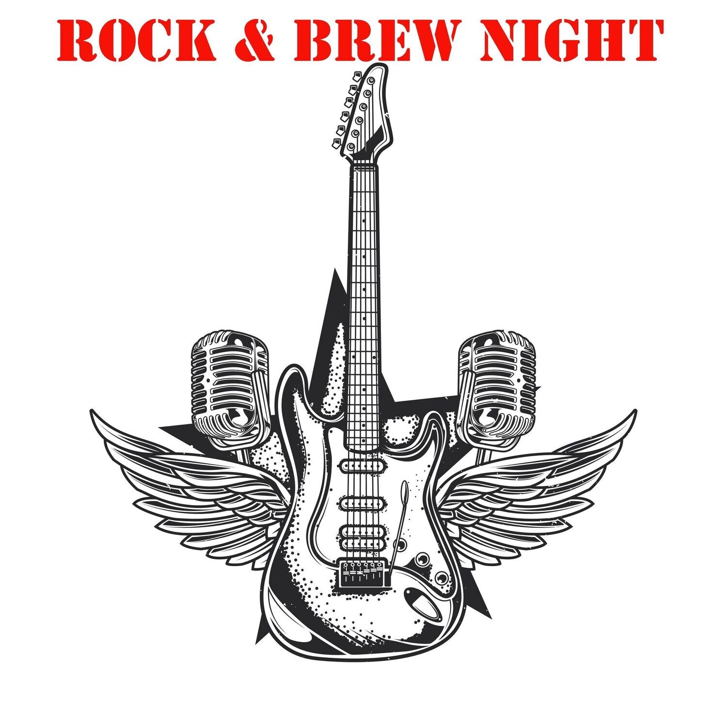 Rock & Brew Night 1 maart 2025: The Golden Earring