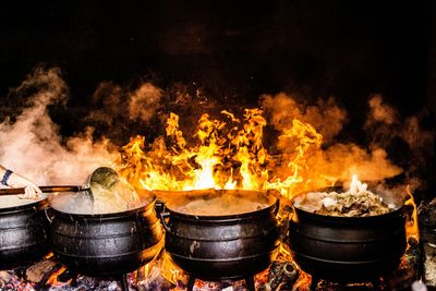 BBQ cursus