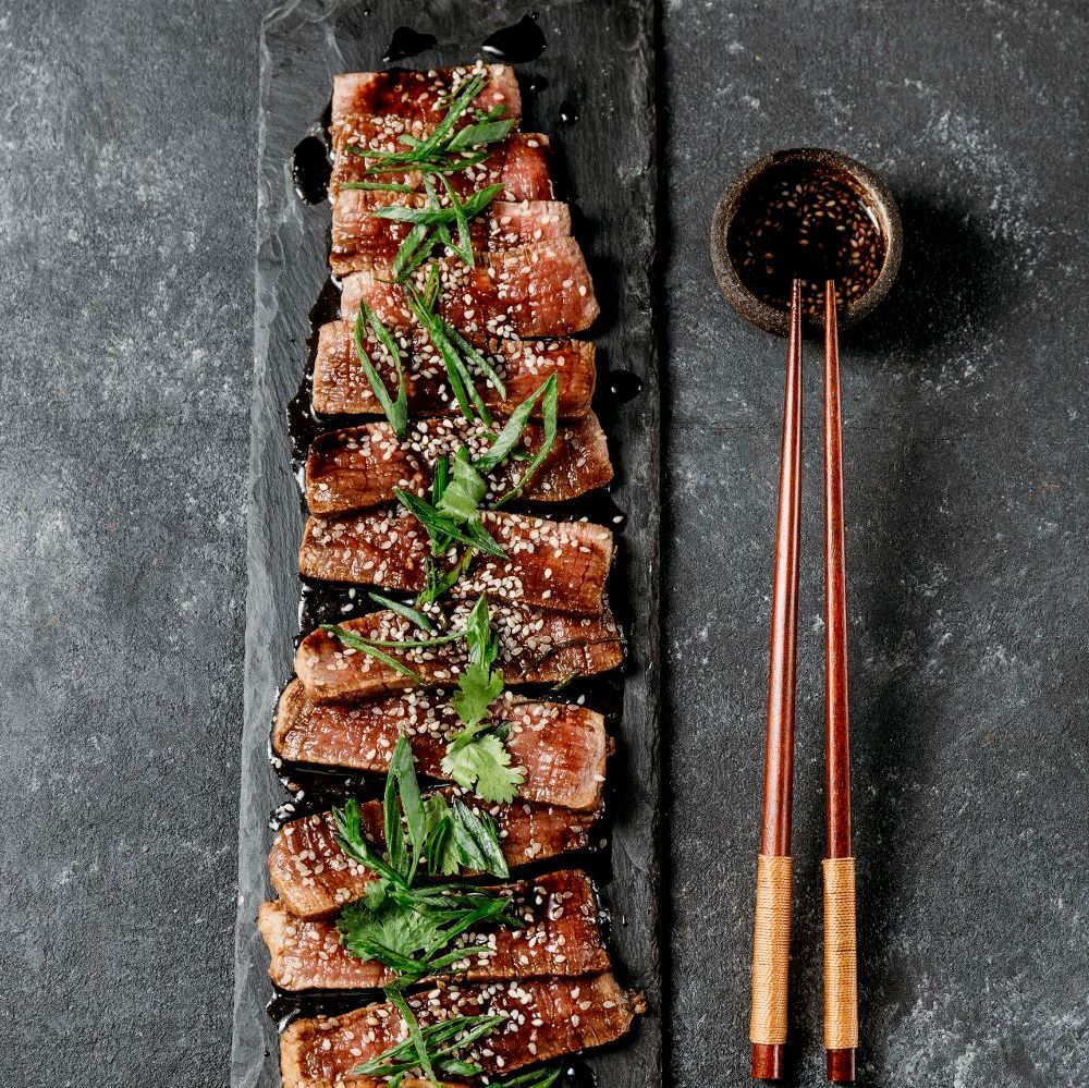 Japanse BBQ: datum  zaterdag 29 november 2025