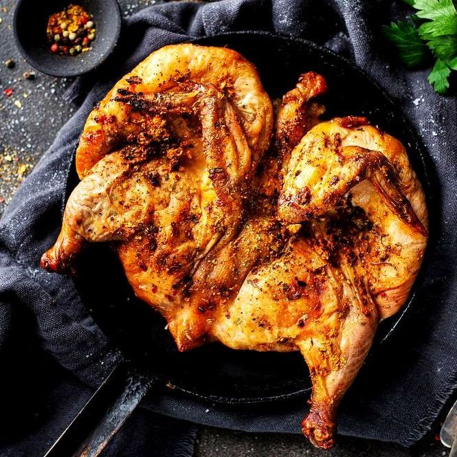 Authentieke Frango Piri Piri Bereiden: 2 augustus 2025 - 17:00-20:00 uur