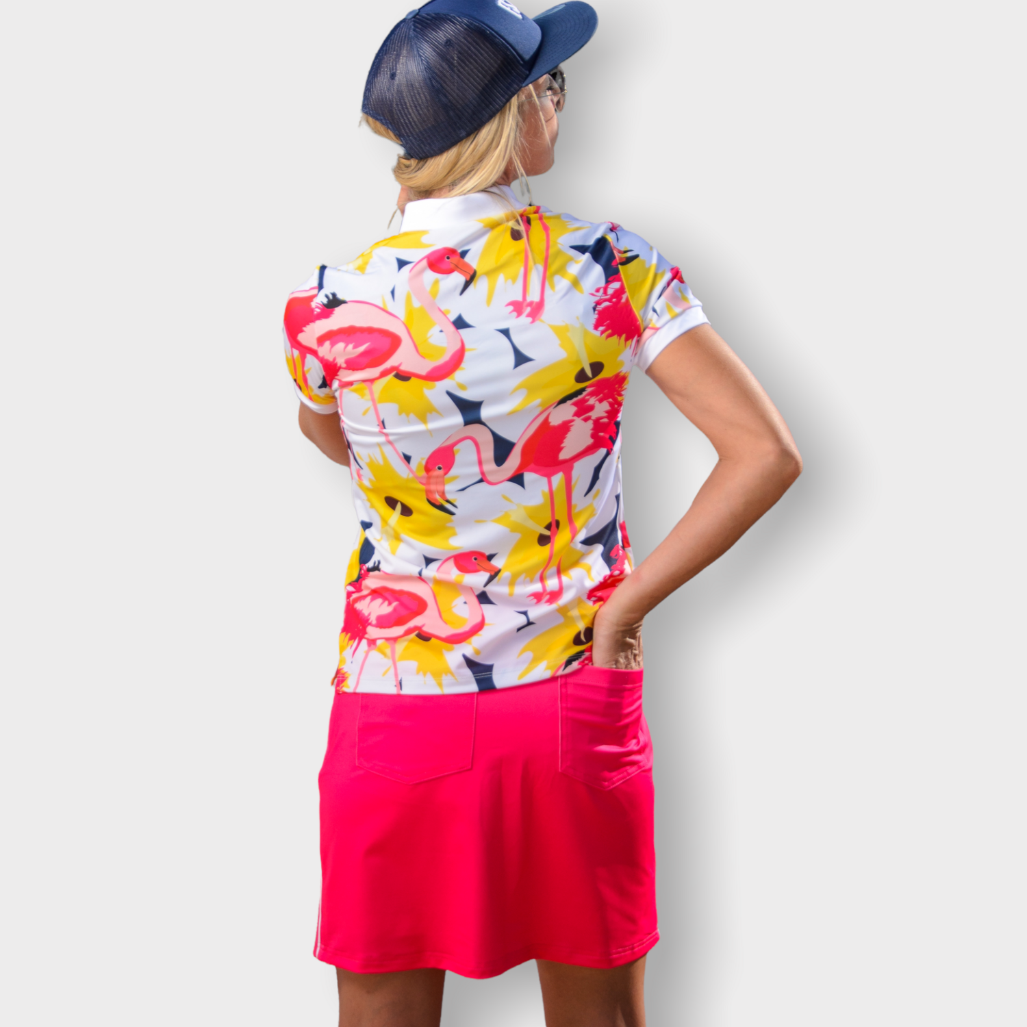Tavingo Slim Fit Polo