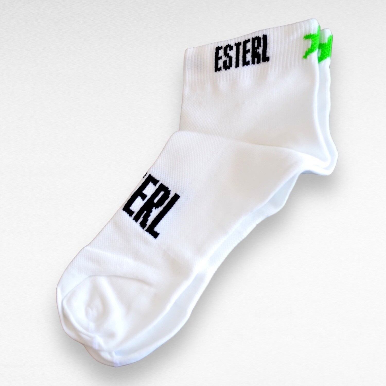 3 Pack Esterl Performance Socks