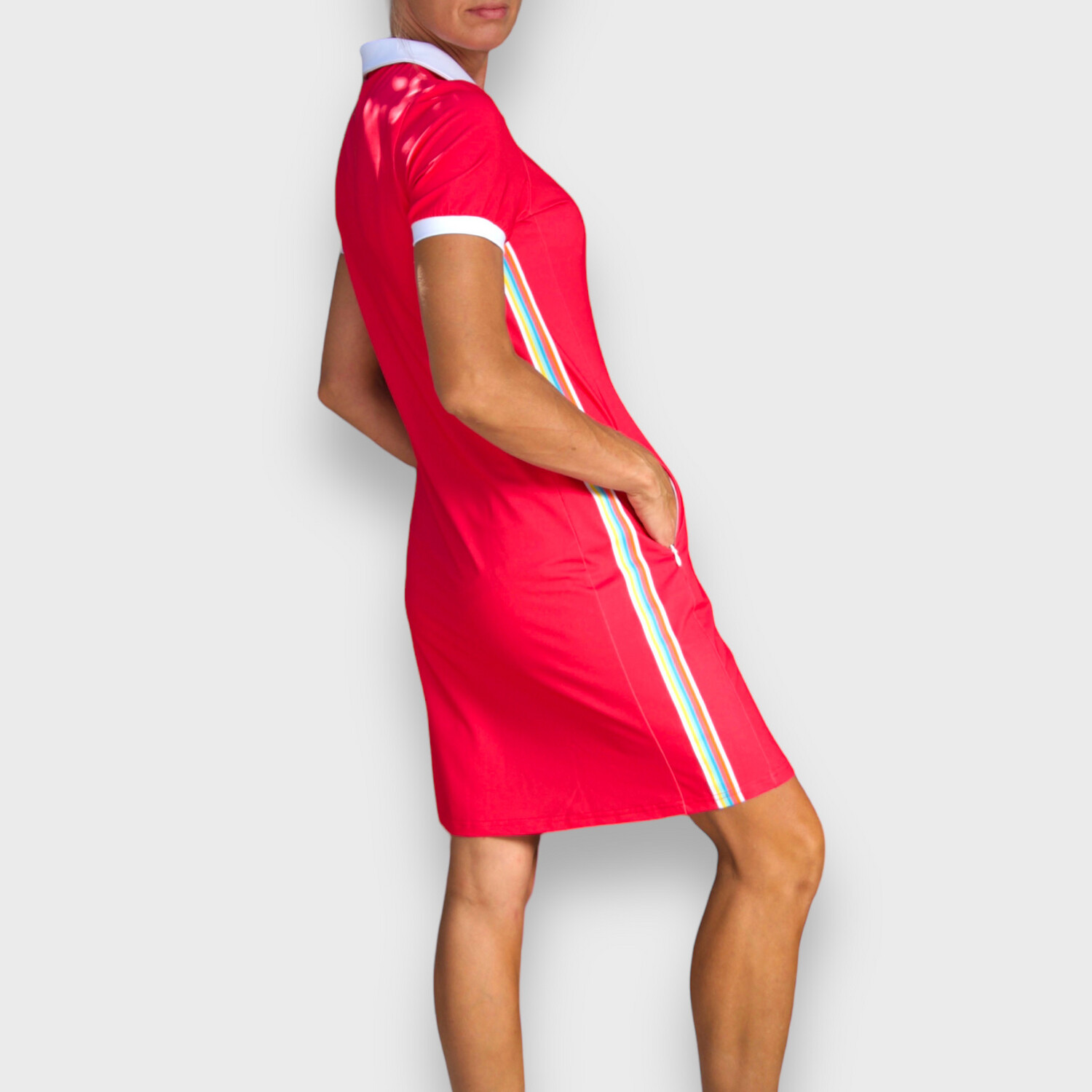 Pinksome Dress