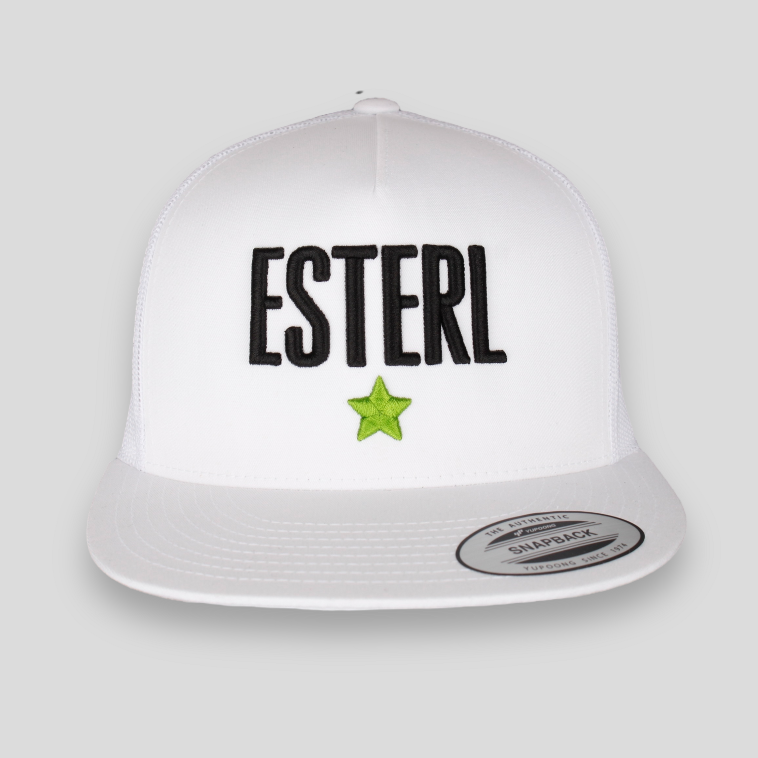 Esterl Tour Cap 