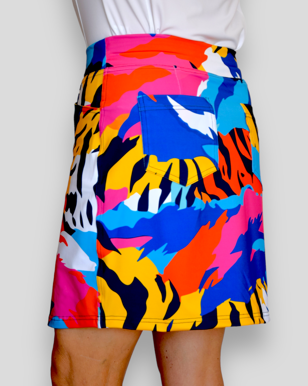 Tigress Softee Skort