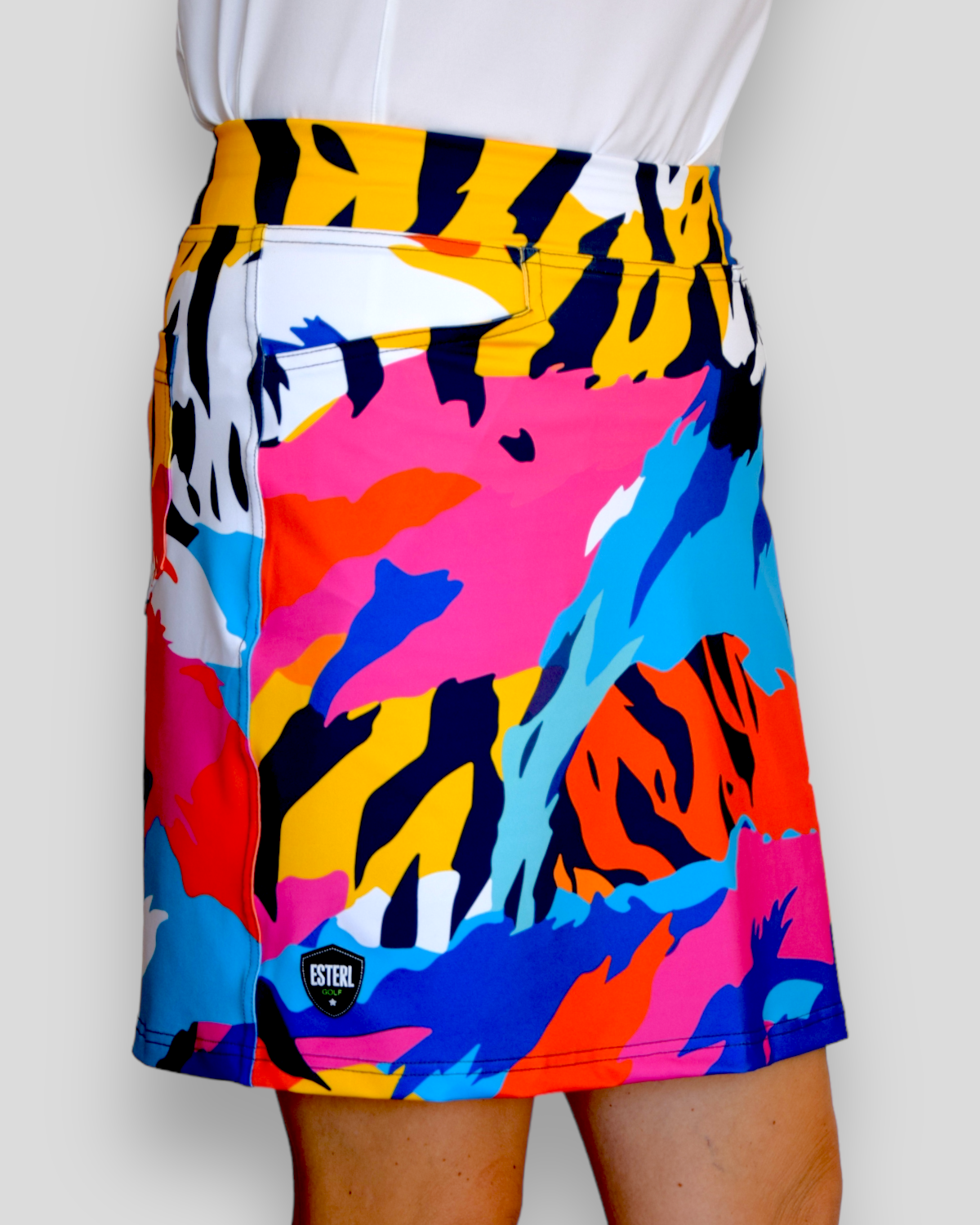 Tigress Softee Skort