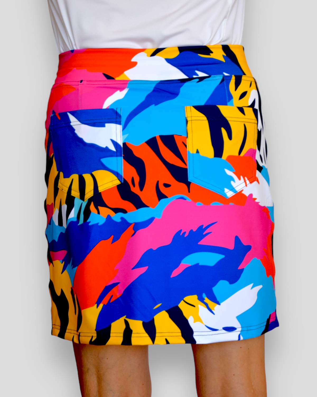 Tigress Softee Skort