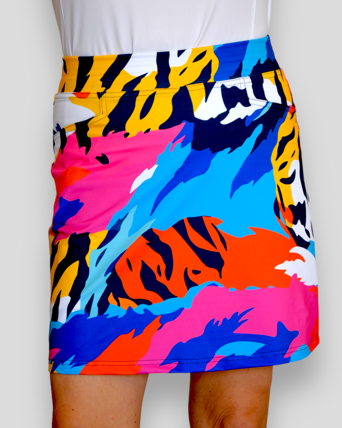 Tigress Softee Skort
