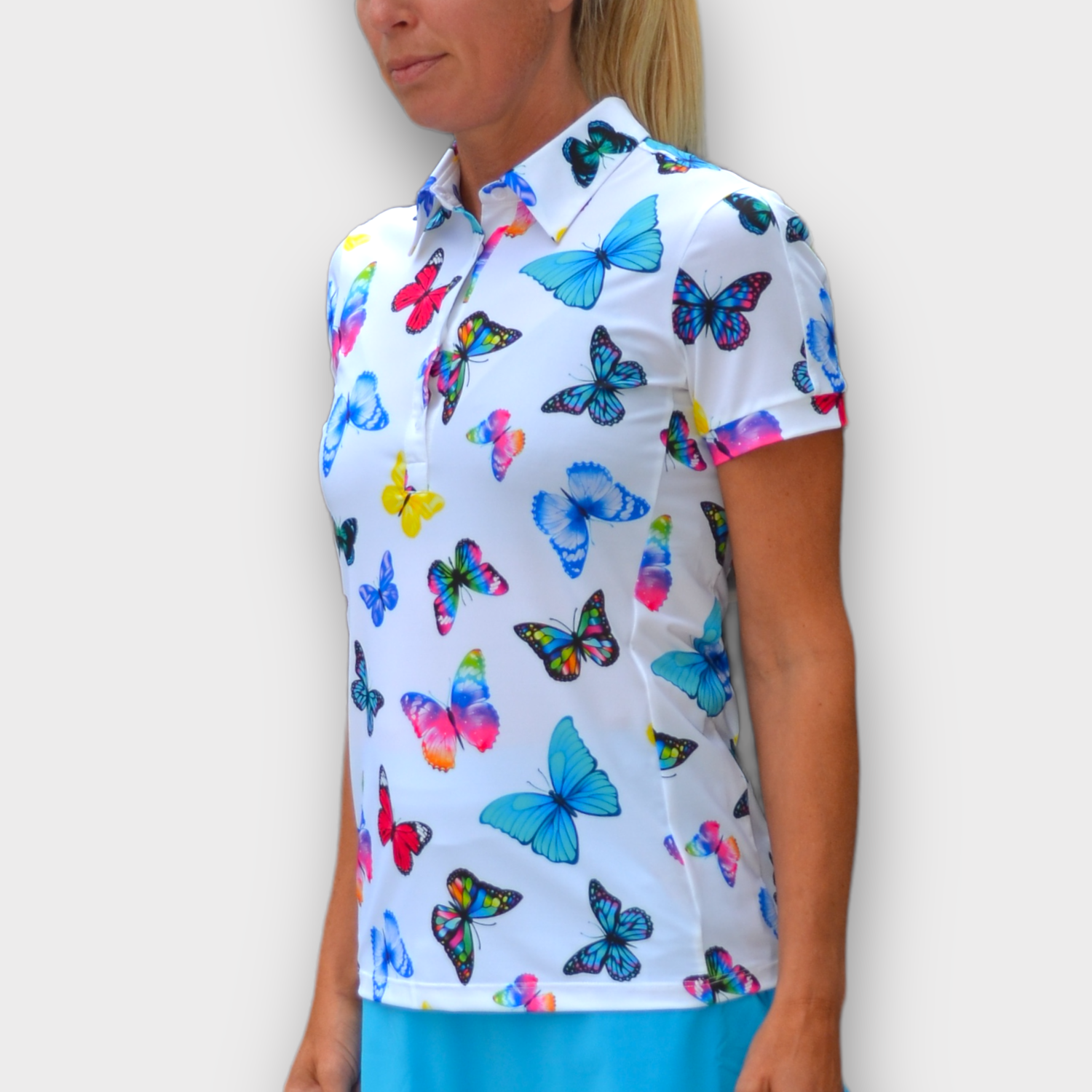 Butterfly 2.0 Polo