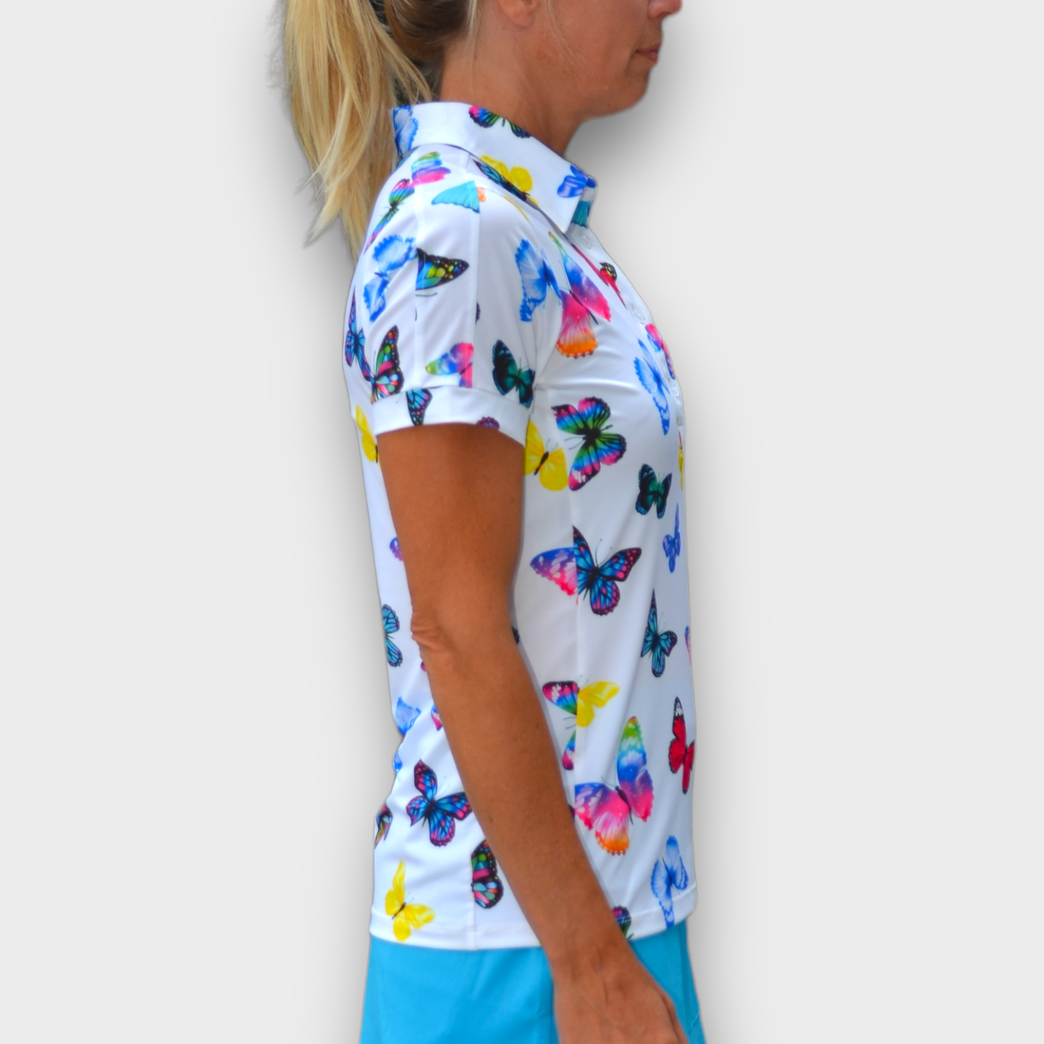 Butterfly 2.0 Polo