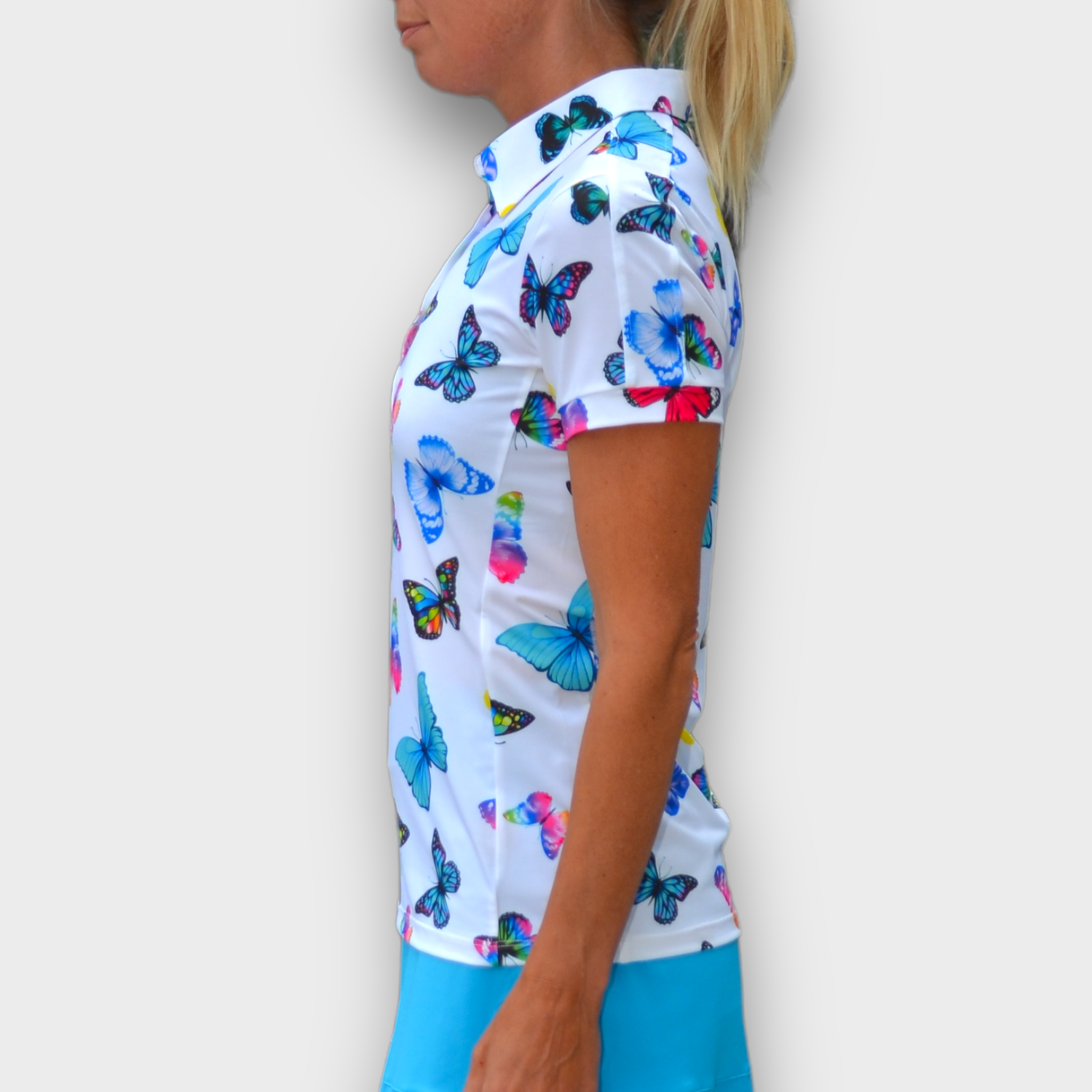Butterfly 2.0 Polo