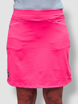 Pink Softee Skort