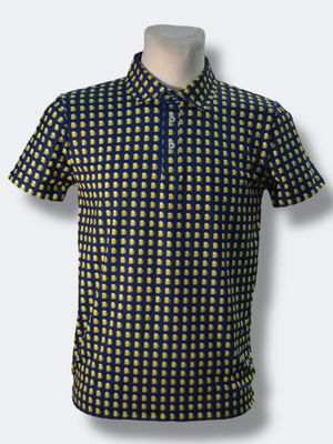 Unisex Polo Prost