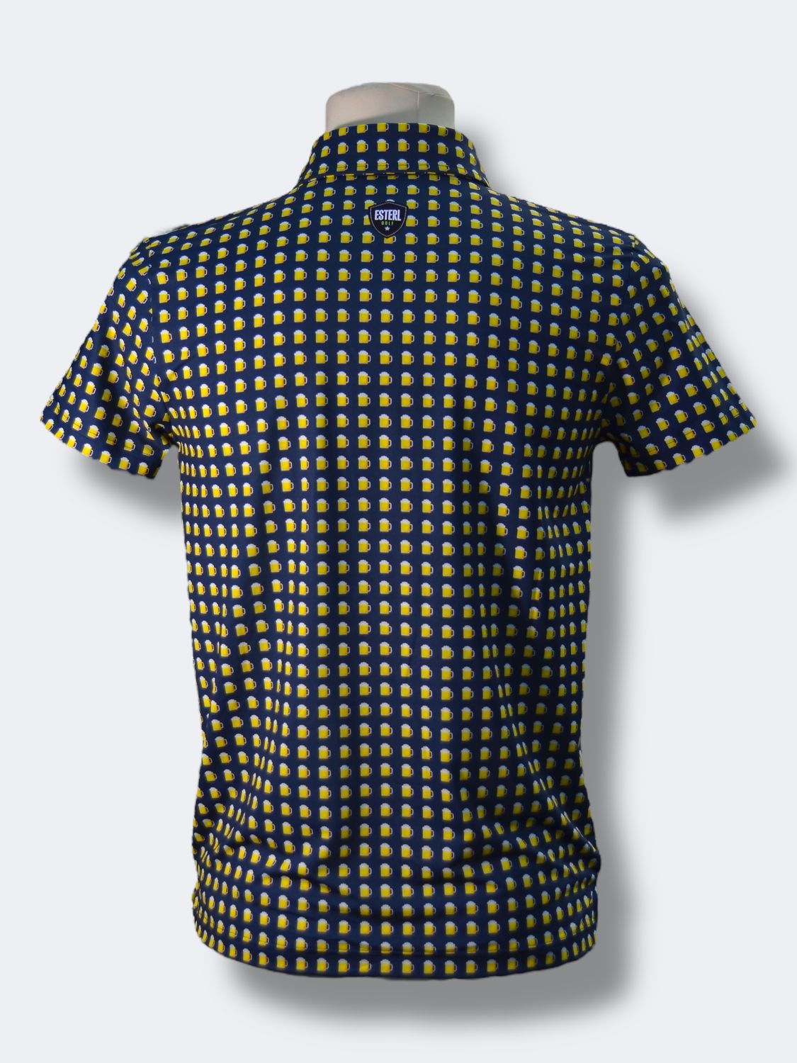 Unisex Polo Prost