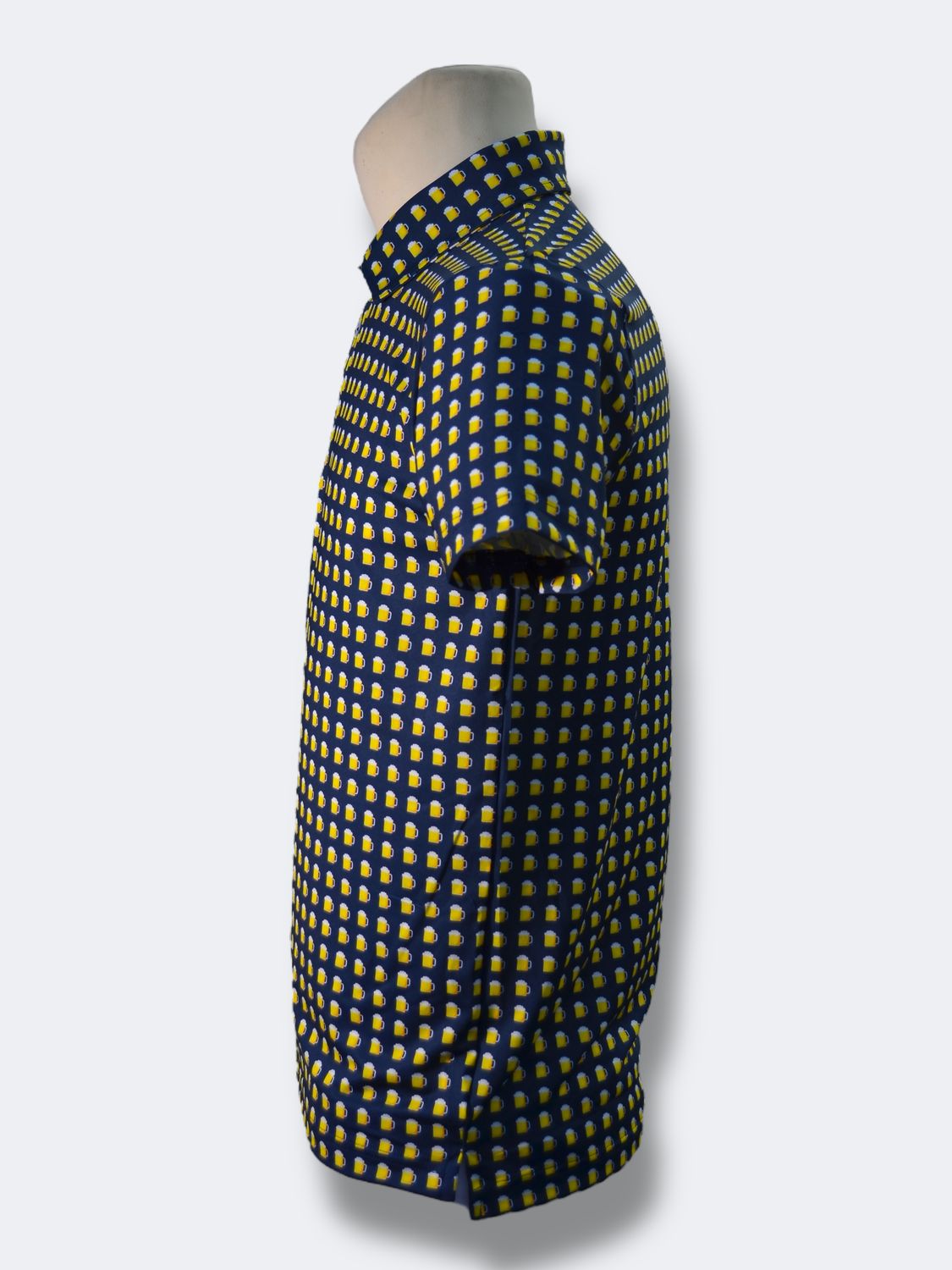 Unisex Polo Prost