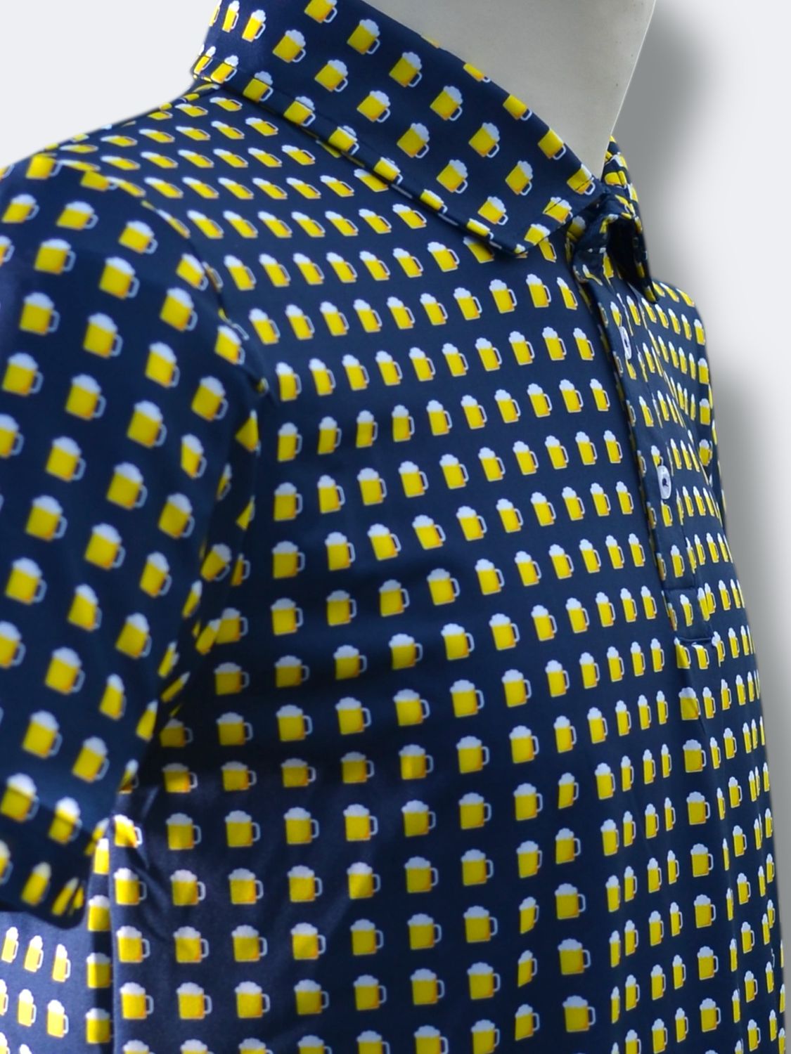 Unisex Polo Prost