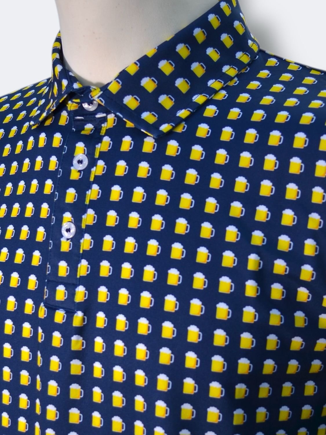 Unisex Polo Prost