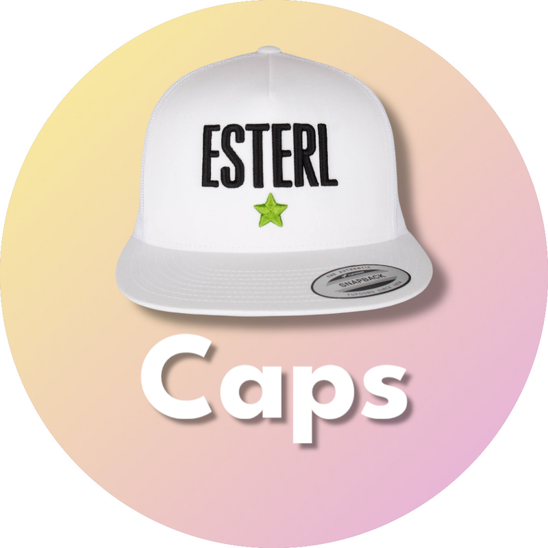 Caps