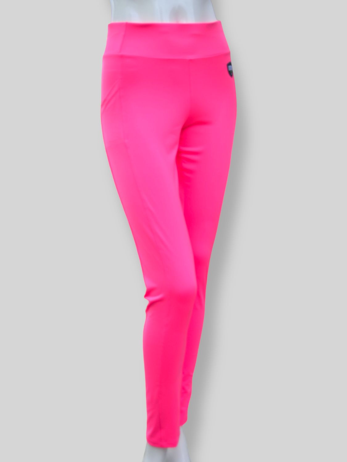 Power Pink Pull-On Softee Pants