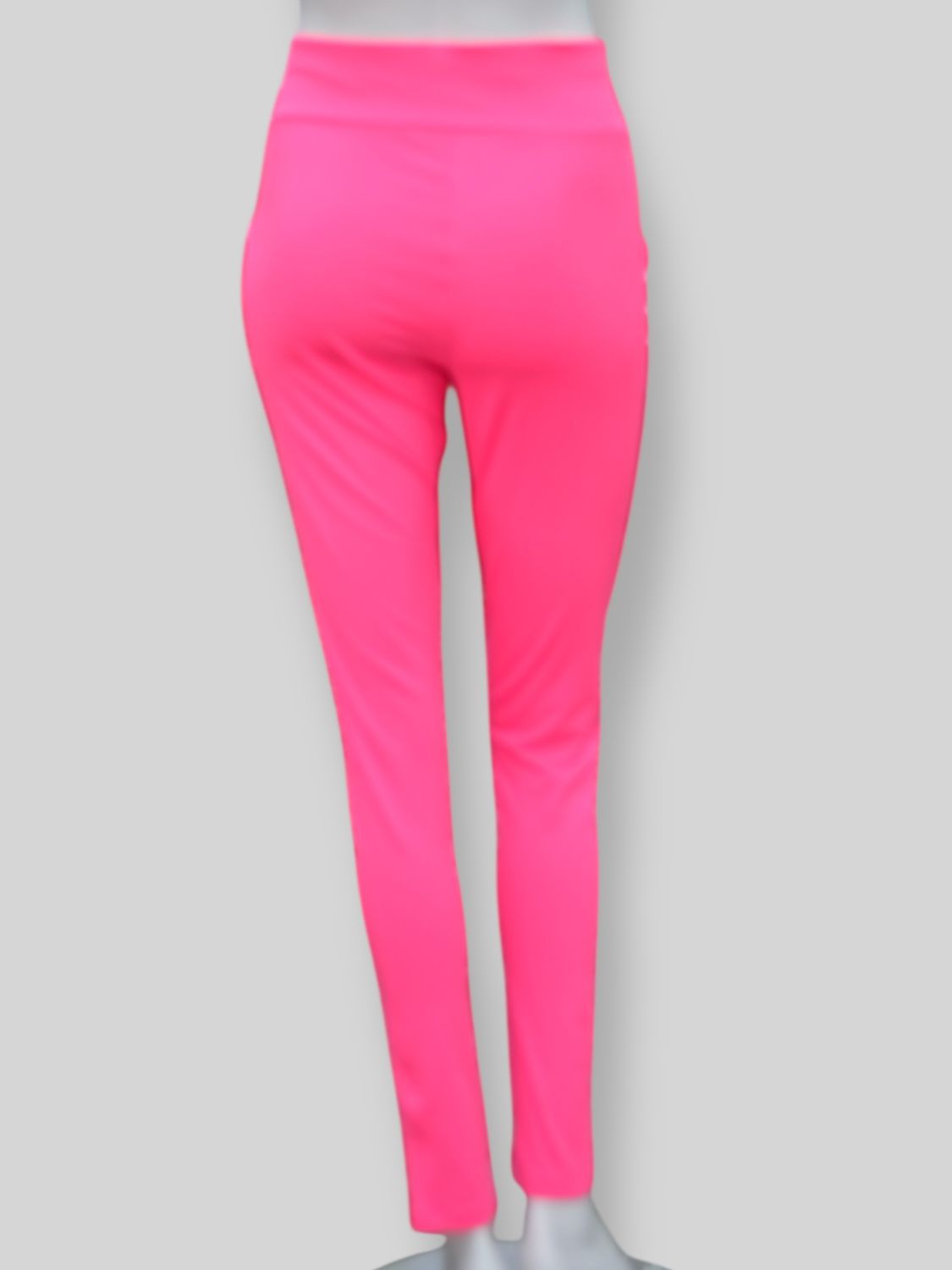 Power Pink Pull-On Softee Pants