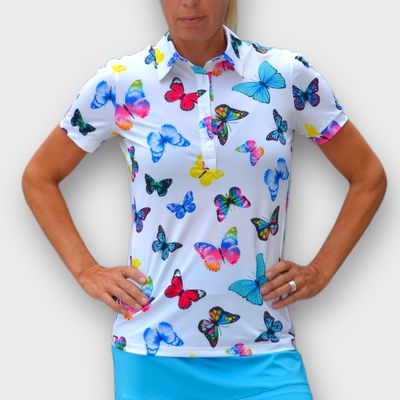 Butterfly 2.0 Polo