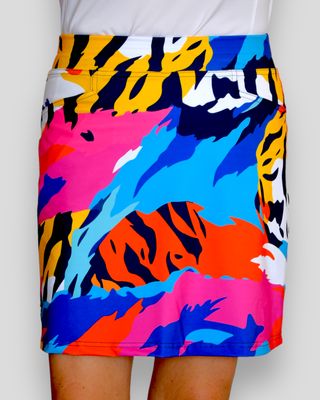 Tigress Softee Skort