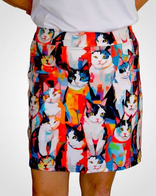 Picatto Softee Skort