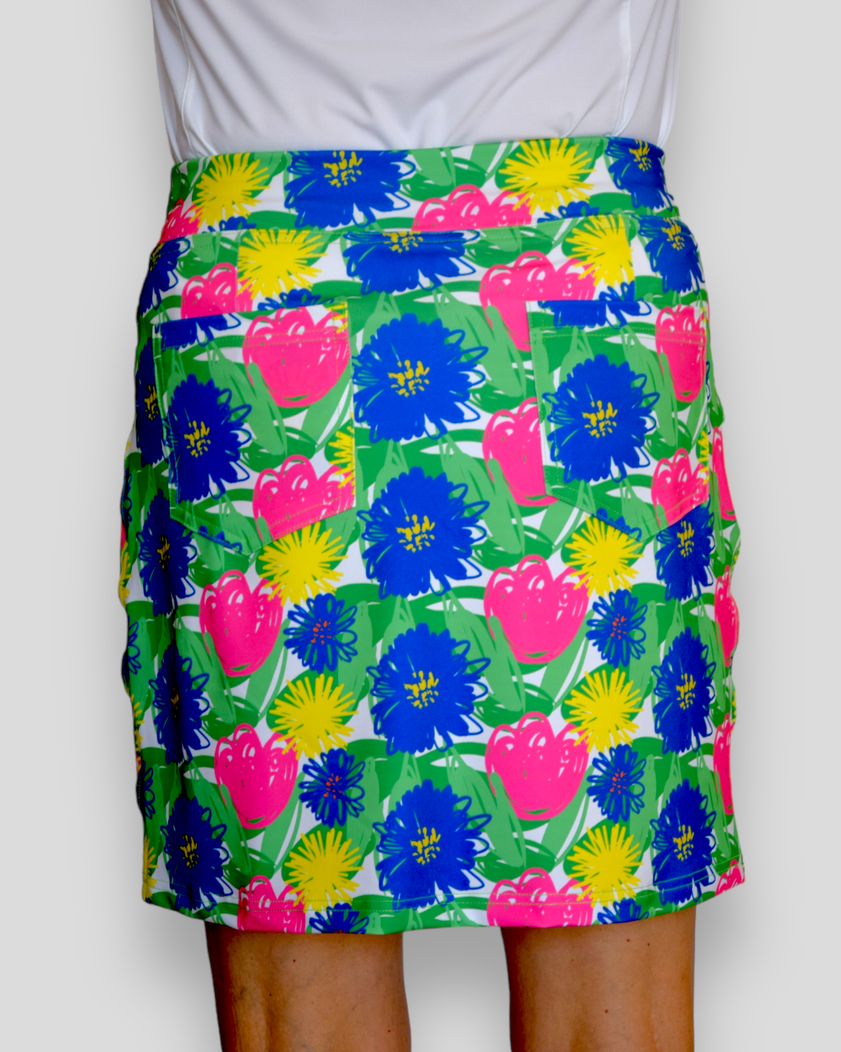 Primavera Softee Skort
