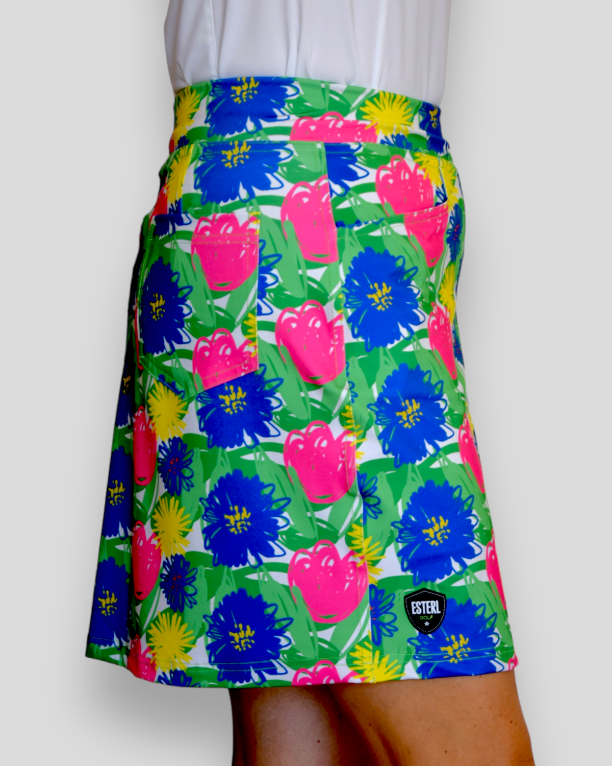 Primavera Softee Skort