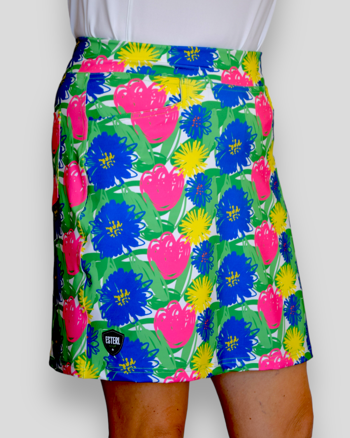 Primavera Softee Skort