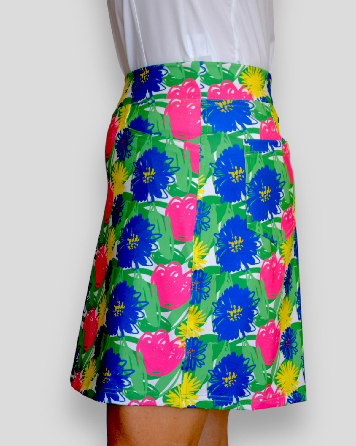 Primavera Softee Skort