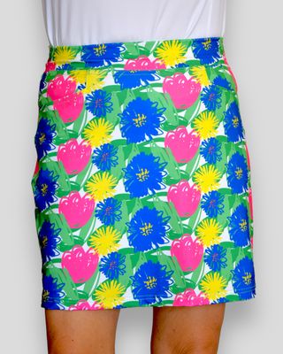 Primavera Softee Skort
