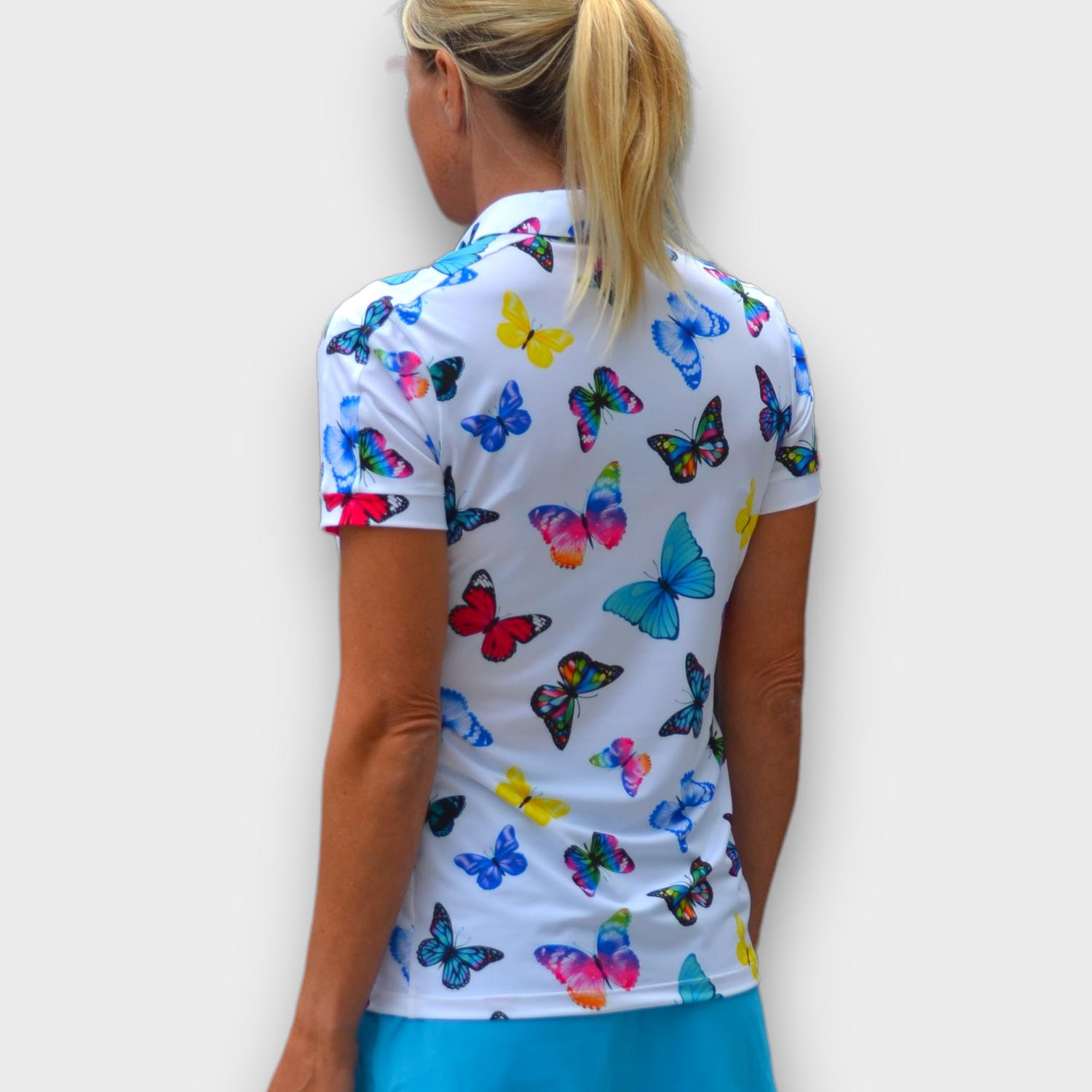Butterfly 2.0 Polo