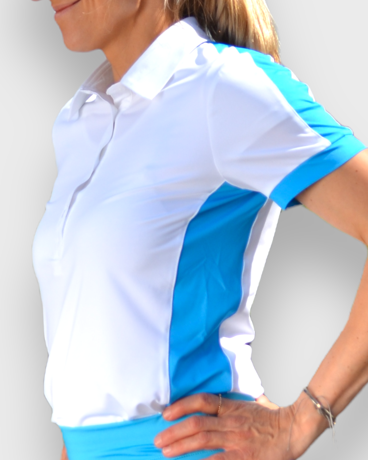 Ocean &amp; Sand Polo