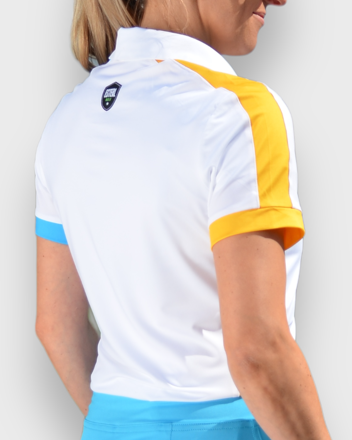 Ocean &amp; Sand Polo