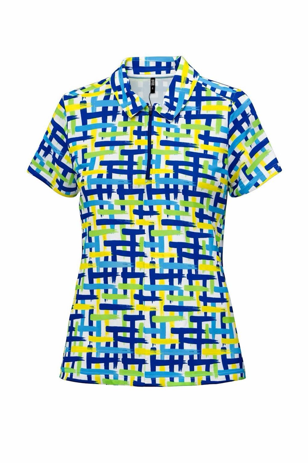 Break Free Polo