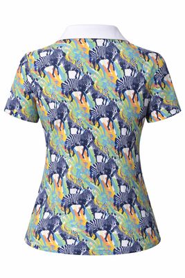 Mad Zebra Polo