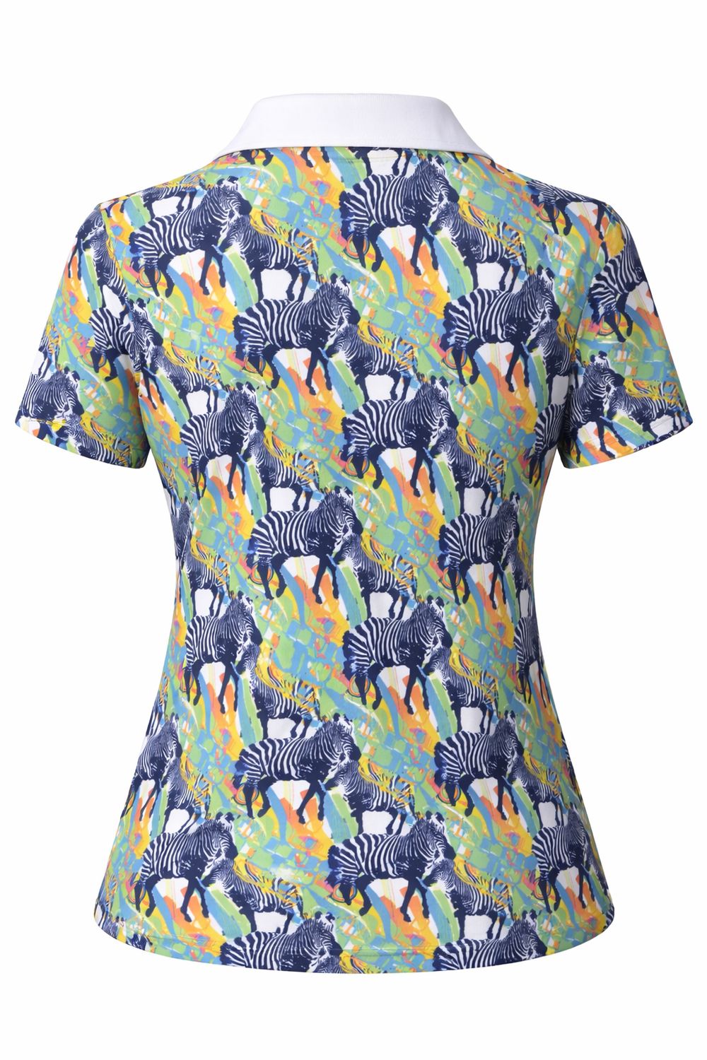 Mad Zebra Polo