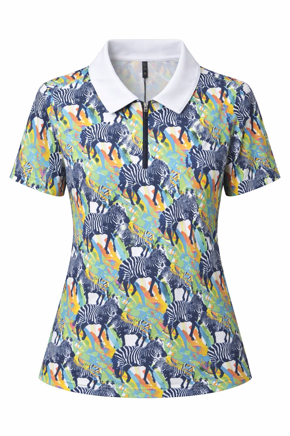 Mad Zebra Polo